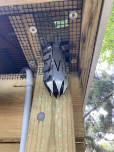 Chimney Cap Installation | Humane Wildlife Removal New Jersey - (973) 747-5455